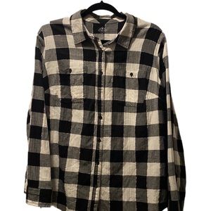 Checker Shirt by St John’s Bay